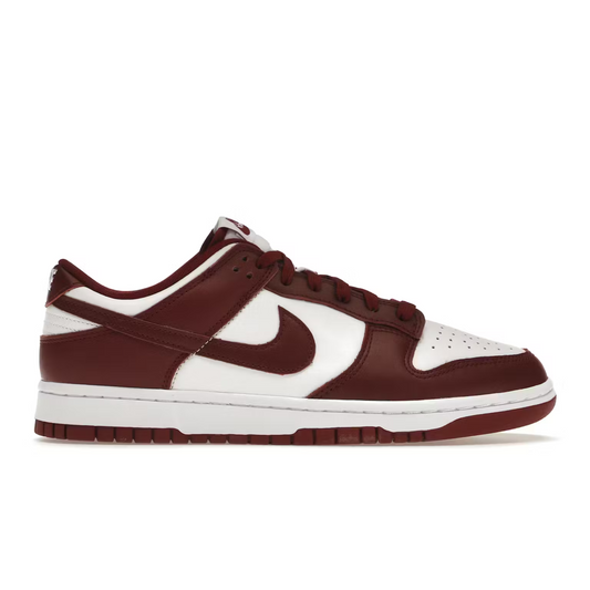 Nike Dunk Low Wine Red (2022)